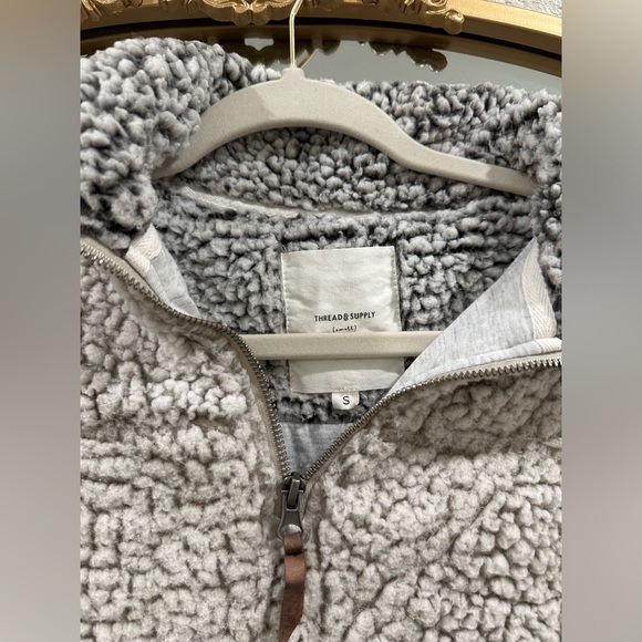 Thread & Supply Jacket - Picture 2 of 2